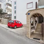 Gasthof And By The Sea Nemira - - 2781