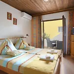 Gasthof And By The Sea Nemira - - 2781