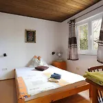 Gasthof And By The Sea Nemira - - 2781