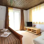 Gasthof And By The Sea Nemira - - 2781
